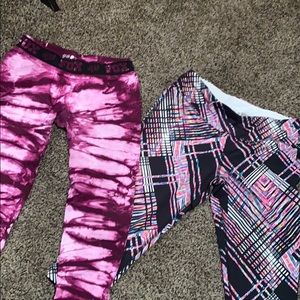 Leggings bundle
